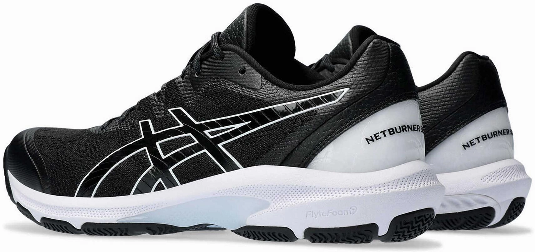 Netburner Shield FF Women's Netball Shoes (Width B) Laid-back