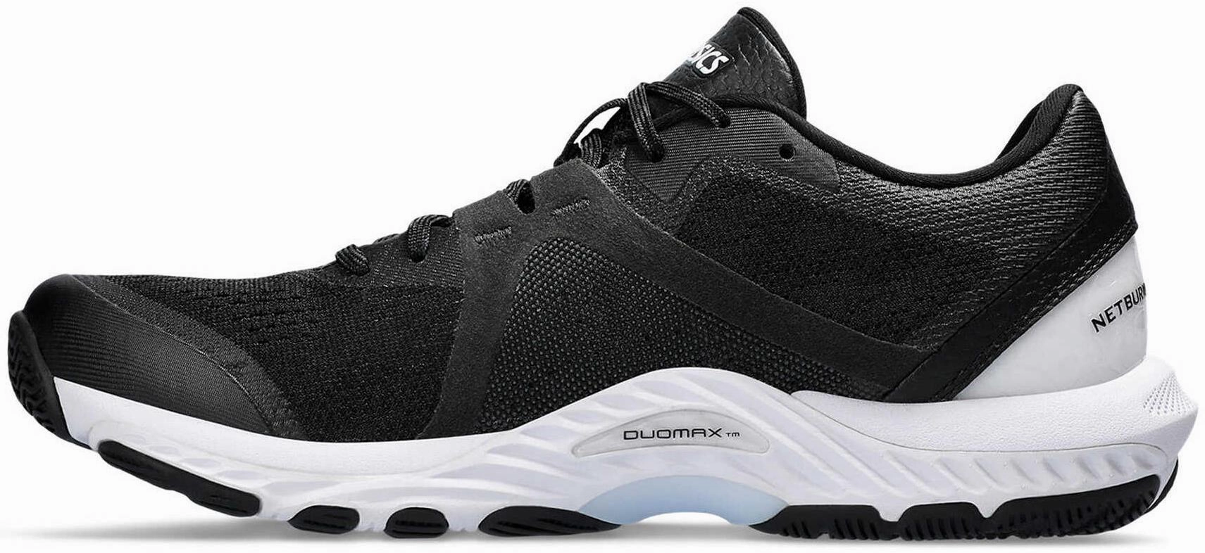 Netburner Shield FF Women's Netball Shoes (Width B) Laid-back