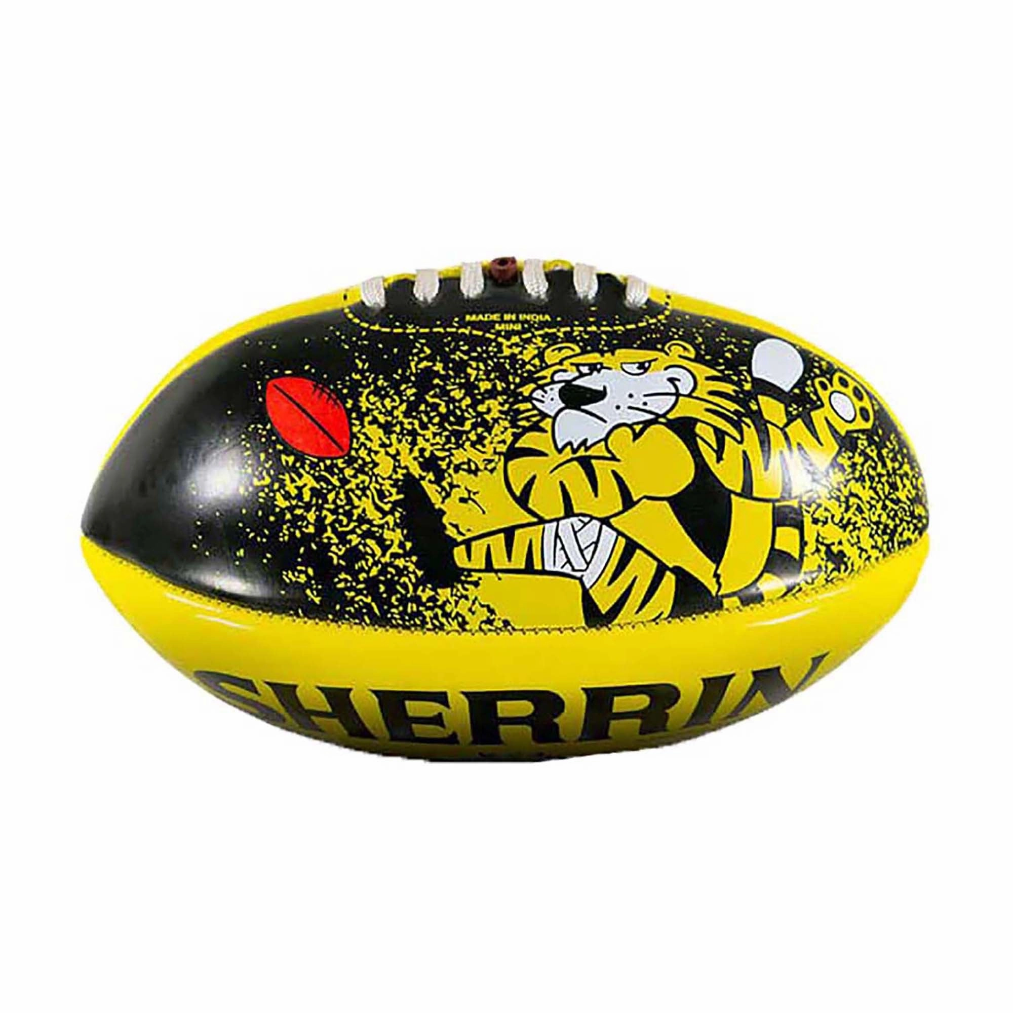 Stylish designs AFL Richmond Tigers 20cm Softie Ball Modern wear