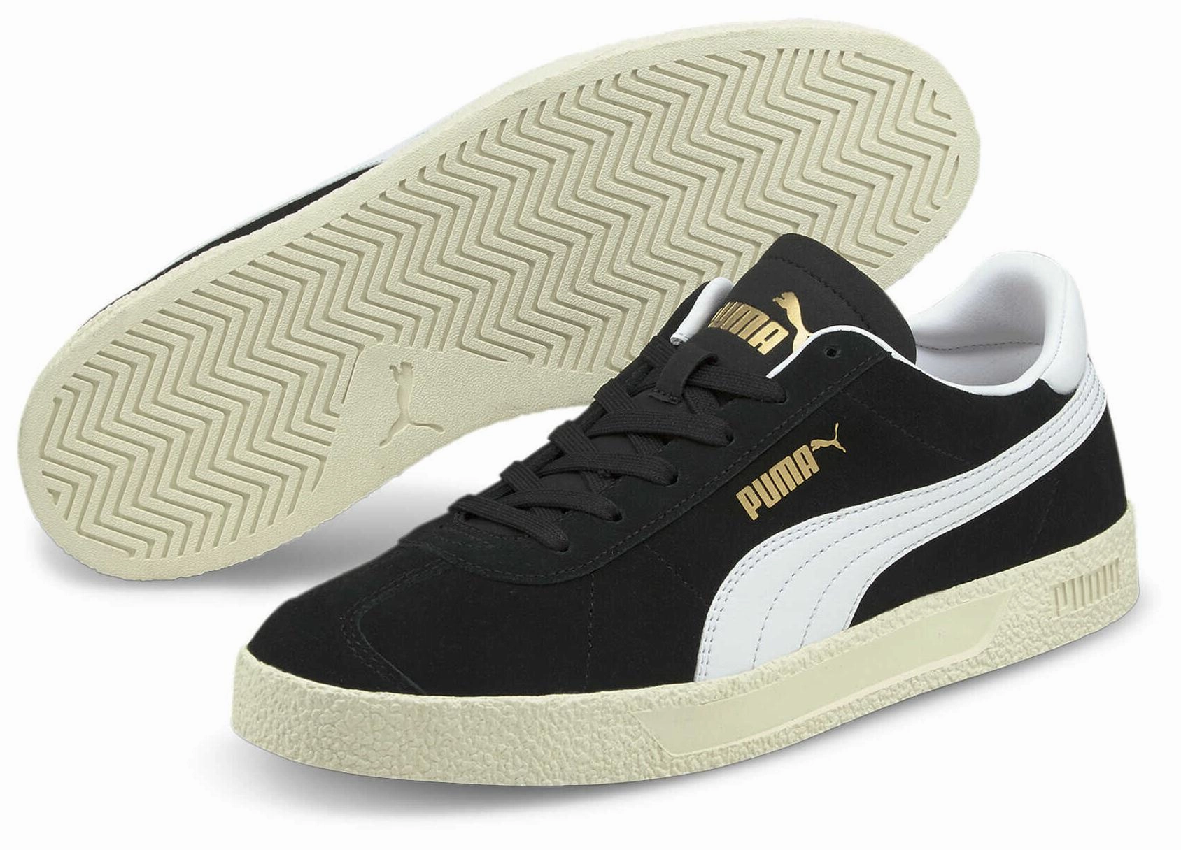 New arrivals Club