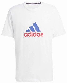 New arrivals Men's Future Icons Badge of Sport T-Shirt Modern styles