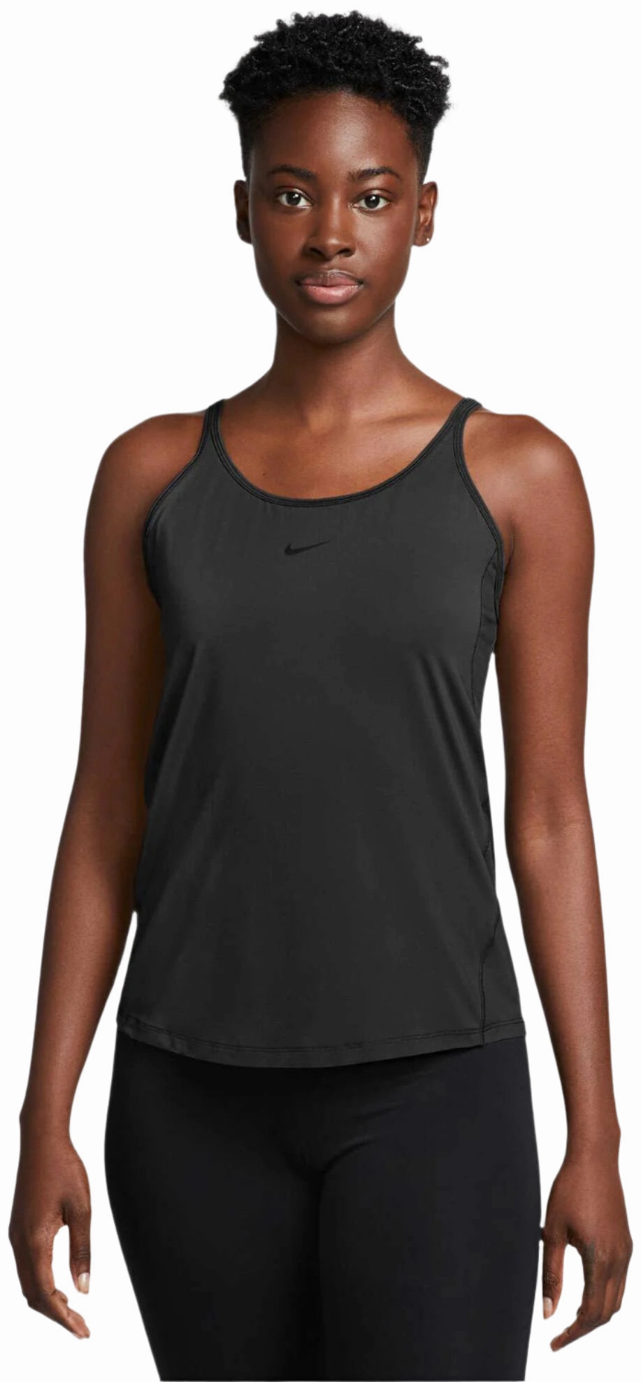 Women's One Classic Tank Top Trendy designs Easy-wearing