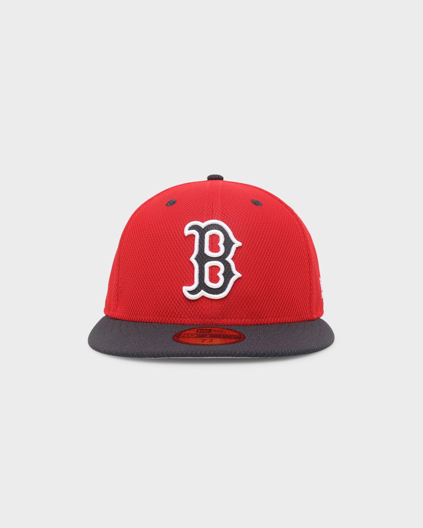 New Era Boston Red Sox 59FITY Fitted Original Team Colours