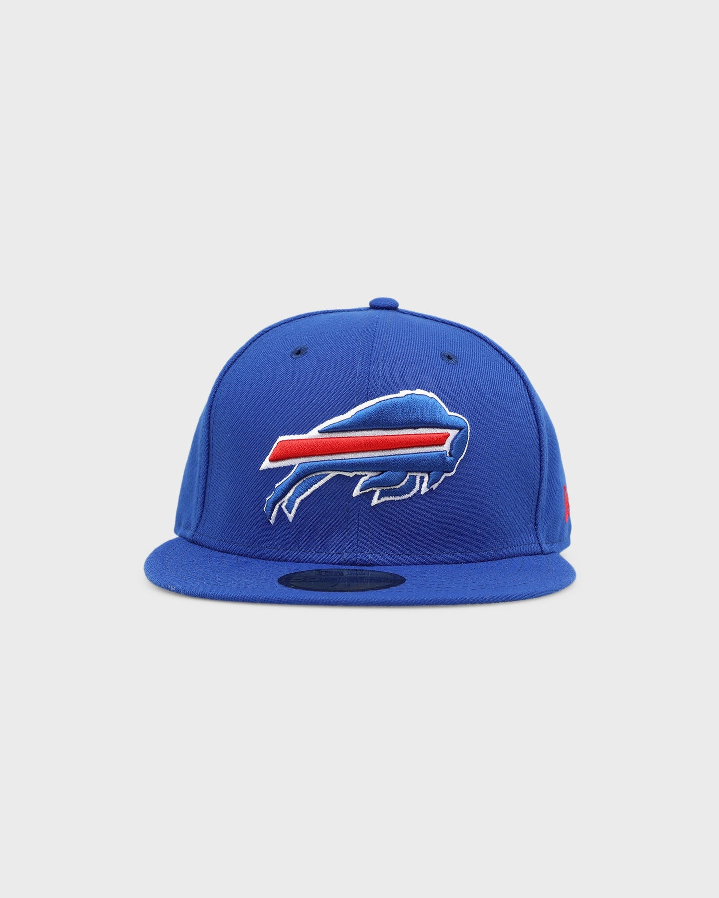 New Era Buffalo Bills 59FIFTY Fitted Majestic Blue