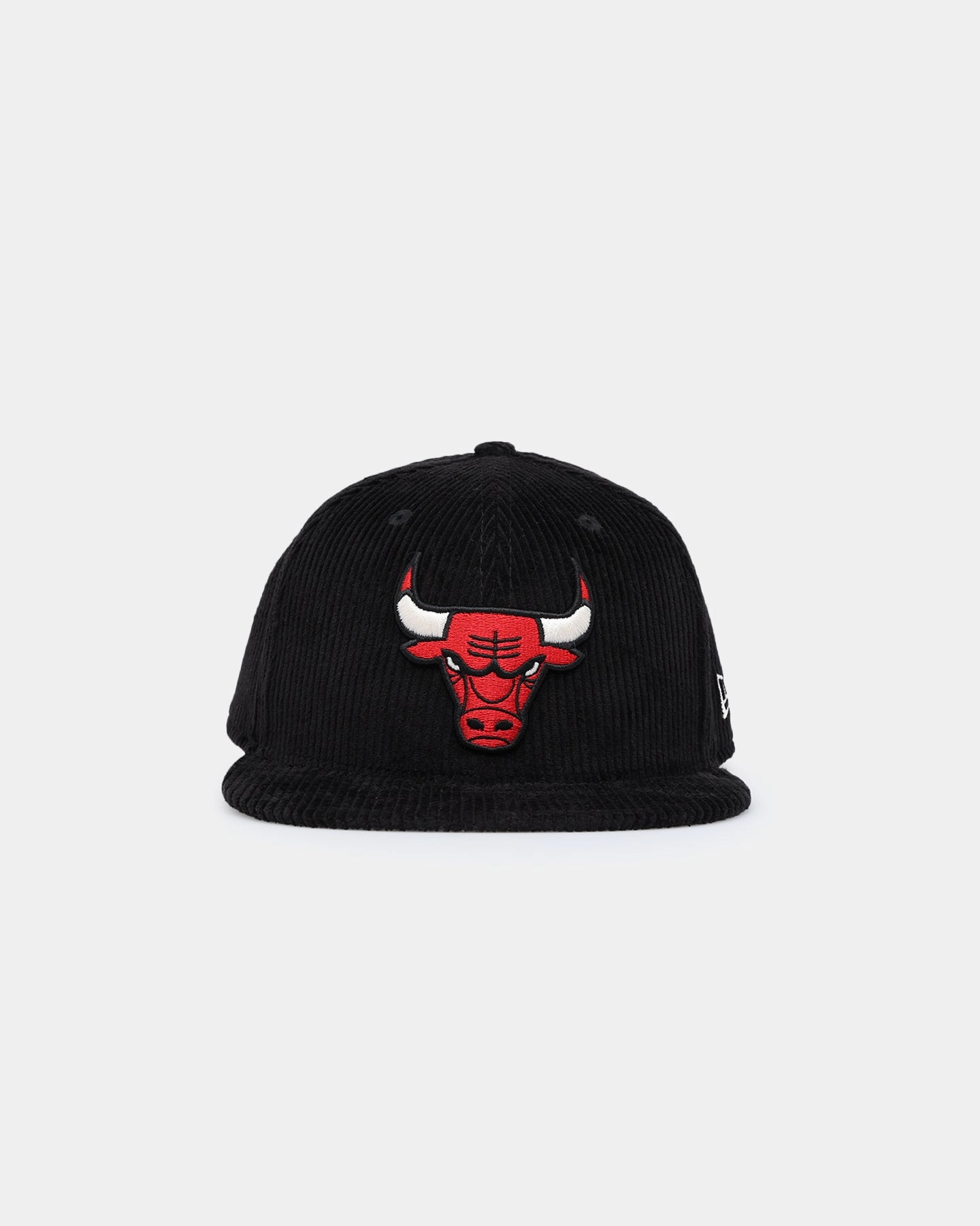 New Era Chicago Bulls 'Letterman Pin' 59FIFTY Fitted OTC
