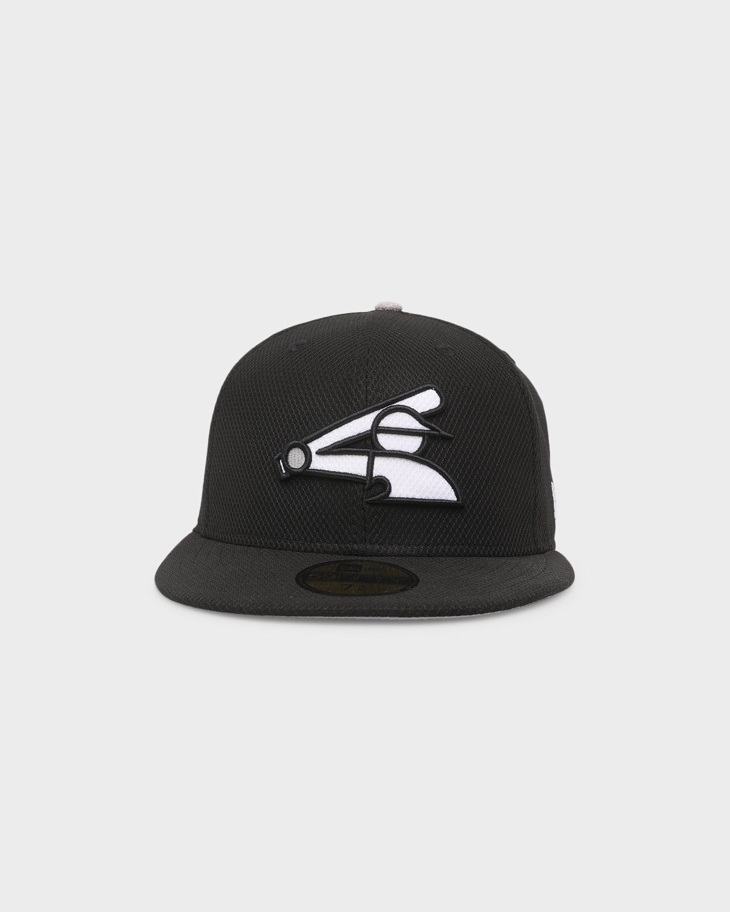 New Era Chicago White Sox 59FIFTY Fitted Original Team Colours
