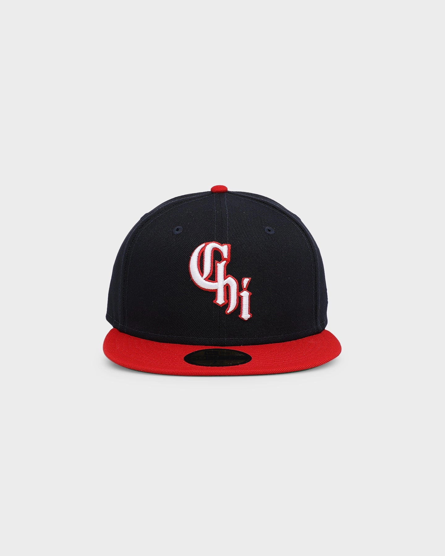 New Era Chicago White Sox 'Retro City' 59FIFTY Fitted Open Misc