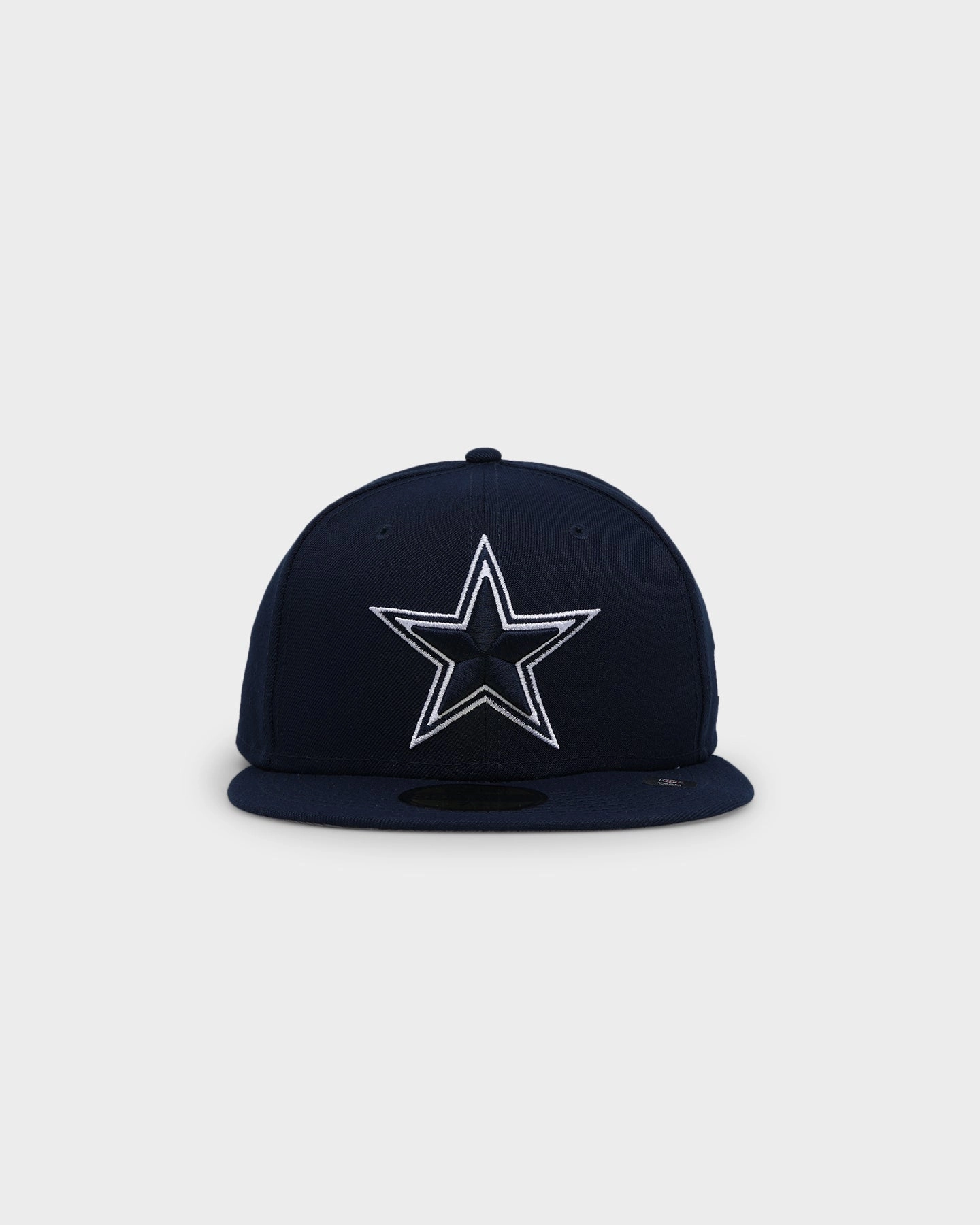 New Era Dallas Cowboys 59FIFTY Fitted Navy