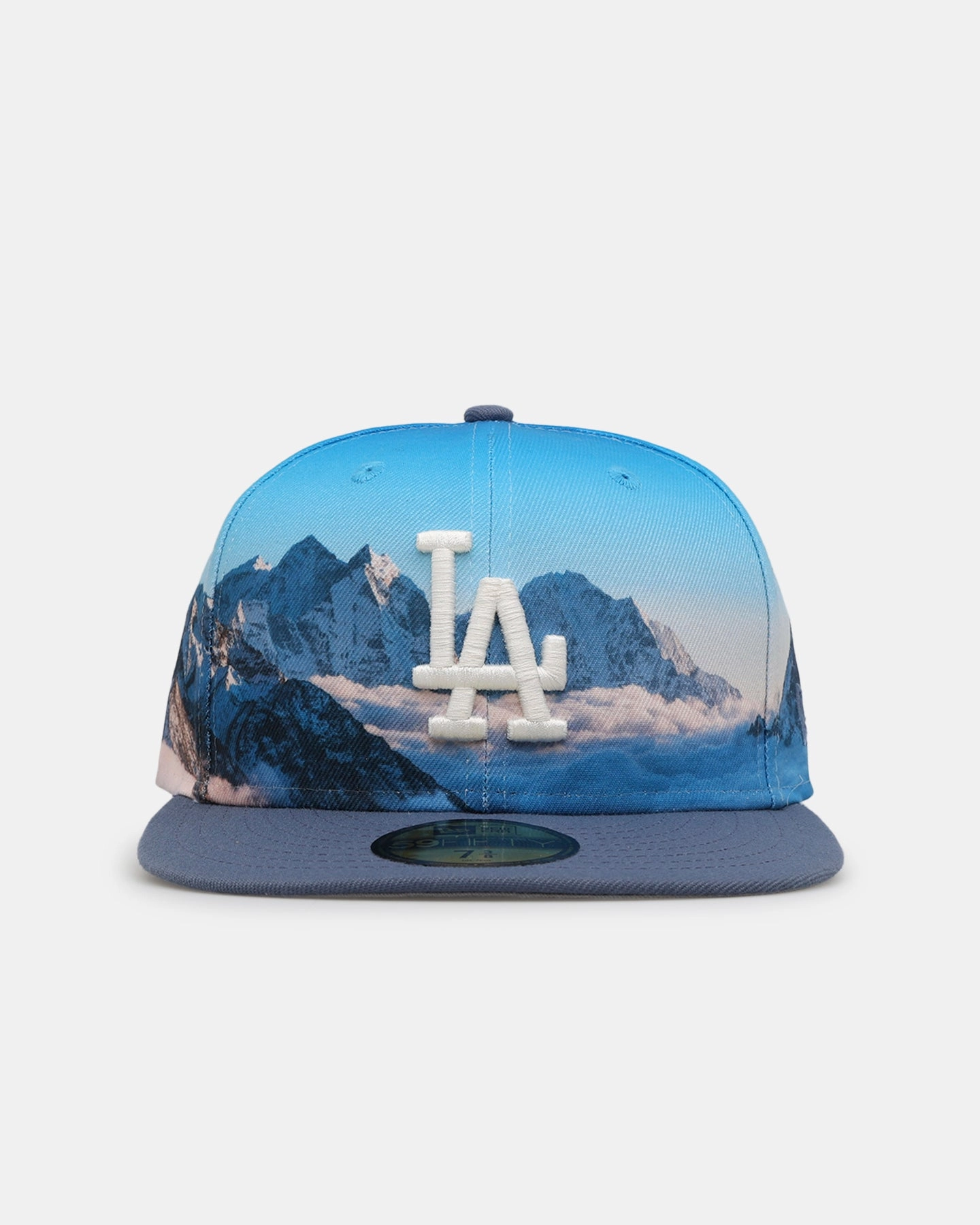 New Era Los Angeles Dodgers 'Photo Real' 59FIFTY Fitted Multi