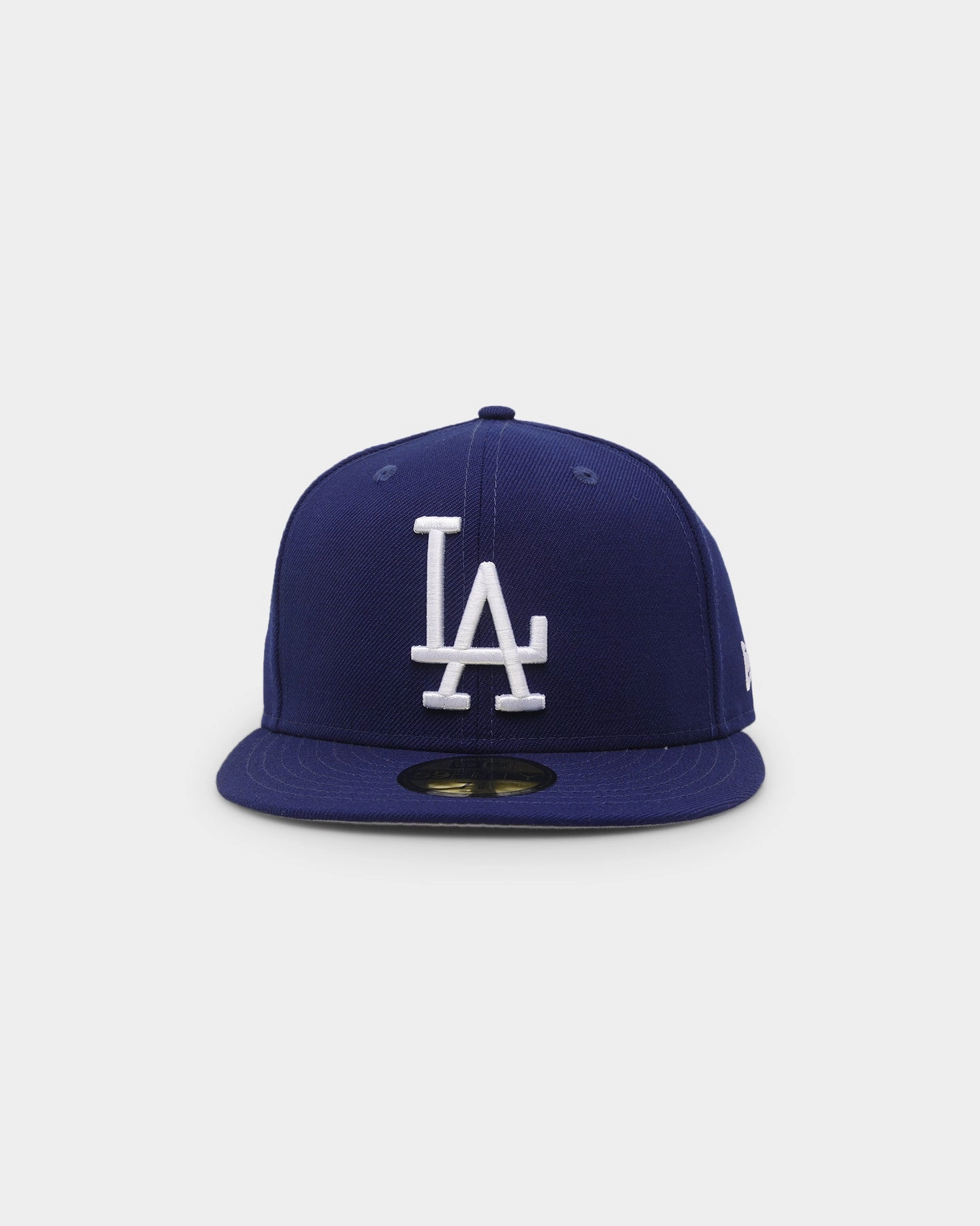 New Era Los Angeles Dodgers Co-Op 59FIFTY Fitted Original Team Colours