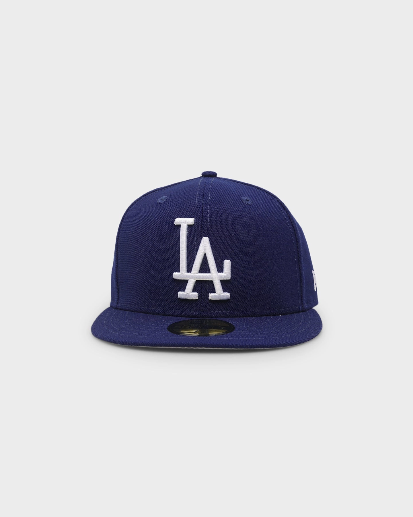 New Era Los Angeles Dodgers Co-Op 59FIFTY Fitted Original Team Colours