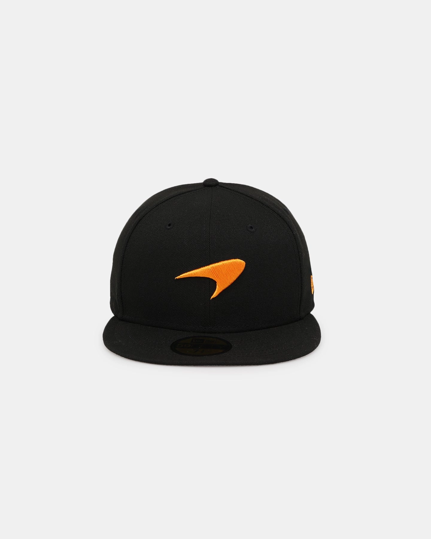 New Era McLaren Racing F1 Speed Mark 59FIFTY Fitted Black