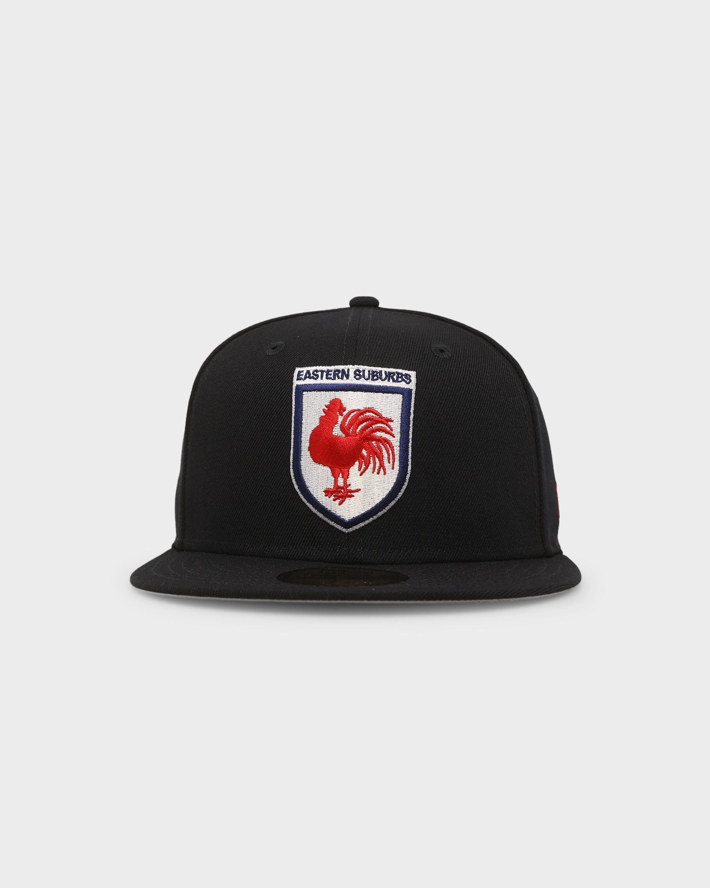 New Era Sydney Roosters 'Retro NRL 2023' 59FIFTY Fitted Navy