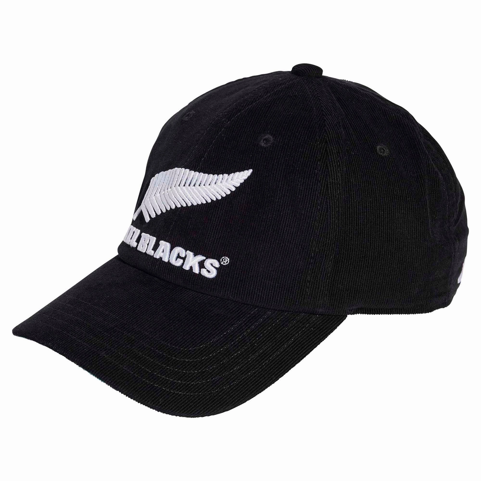 New Zealand All Blacks Rugby Winter Cap Fashionable attire Fresh looks