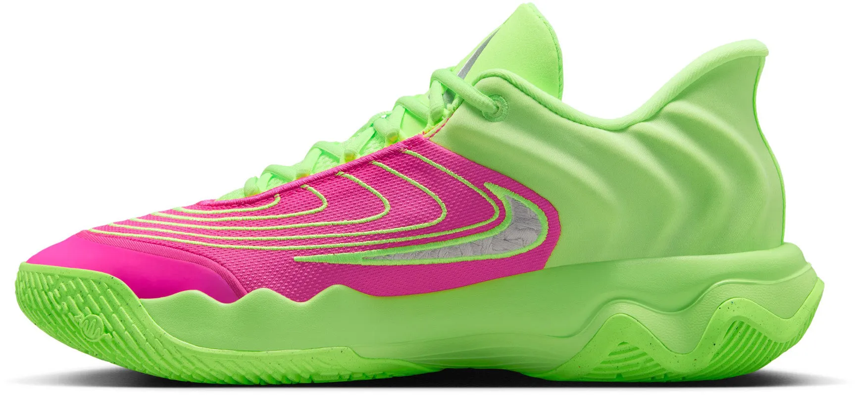 Nike Giannis Immortality 4 Basketball Shoes Durable fashion