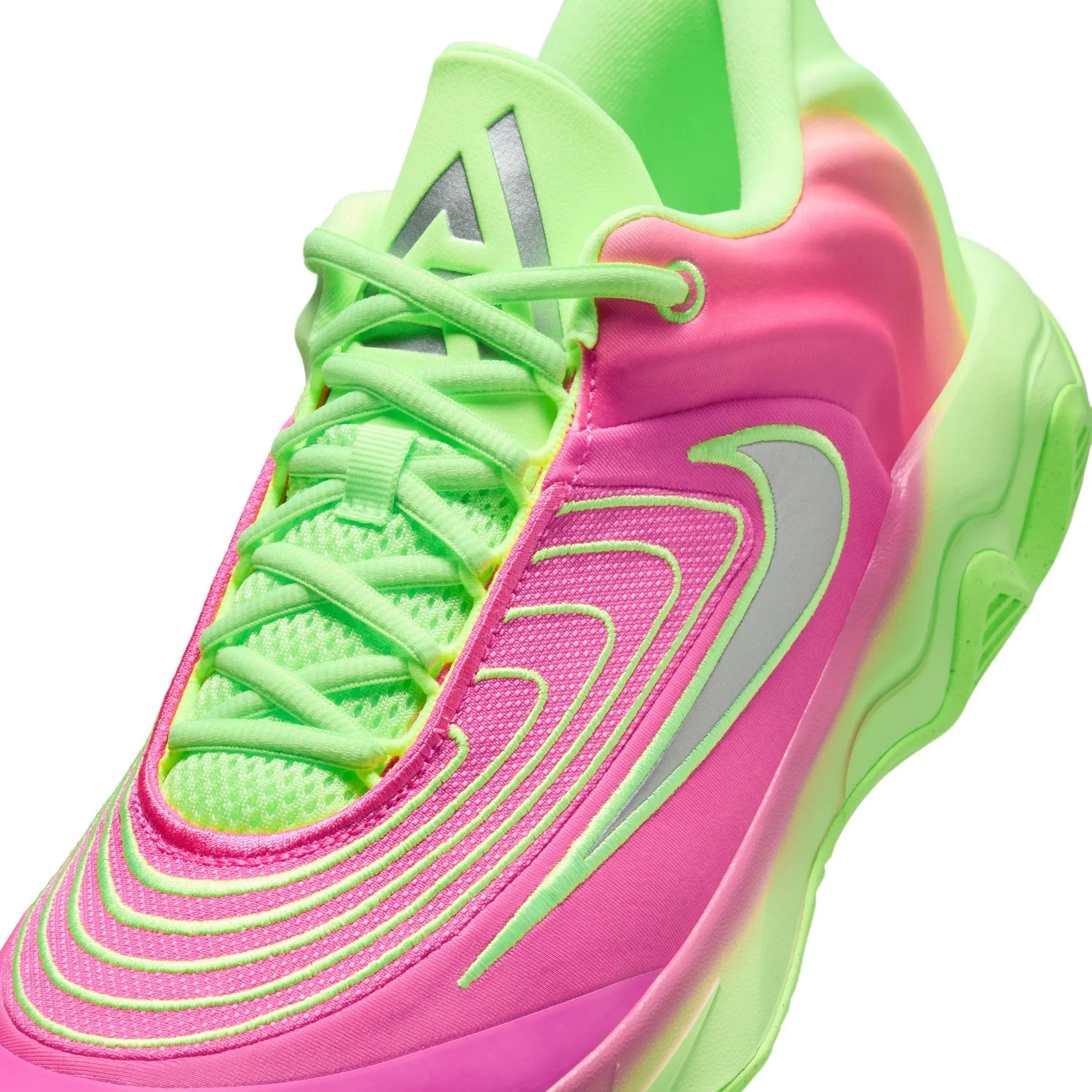 Nike Giannis Immortality 4 Basketball Shoes Durable fashion