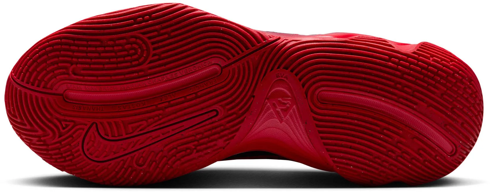 Nike Giannis Immortality 4 Basketball Shoes Urban style