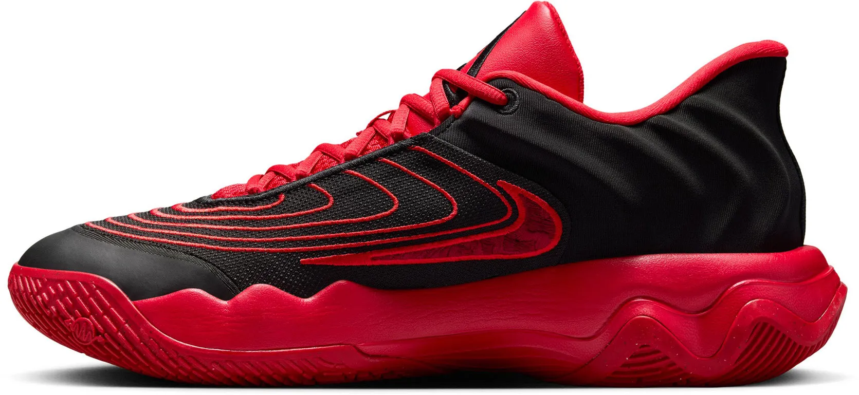 Nike Giannis Immortality 4 Basketball Shoes Urban style