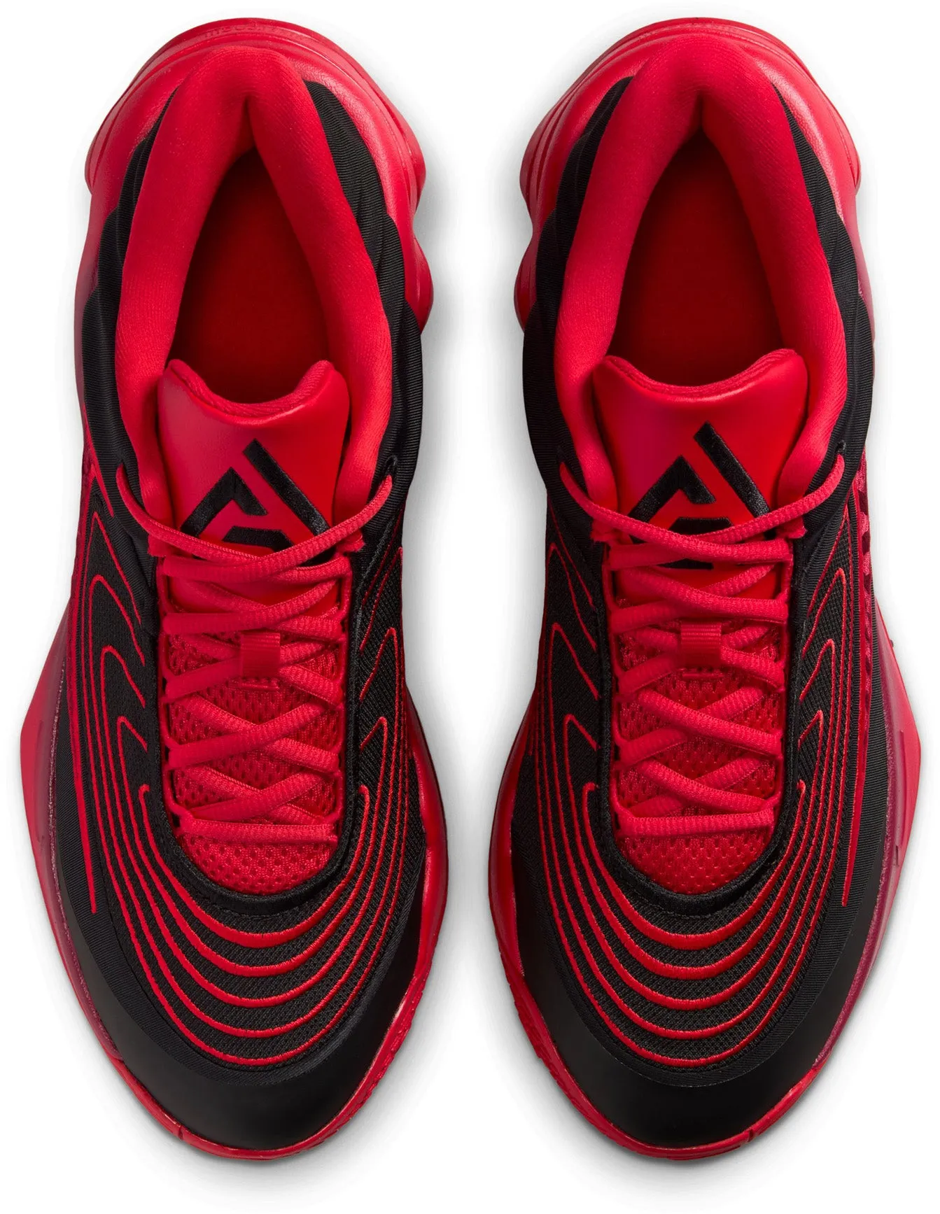 Nike Giannis Immortality 4 Basketball Shoes Urban style
