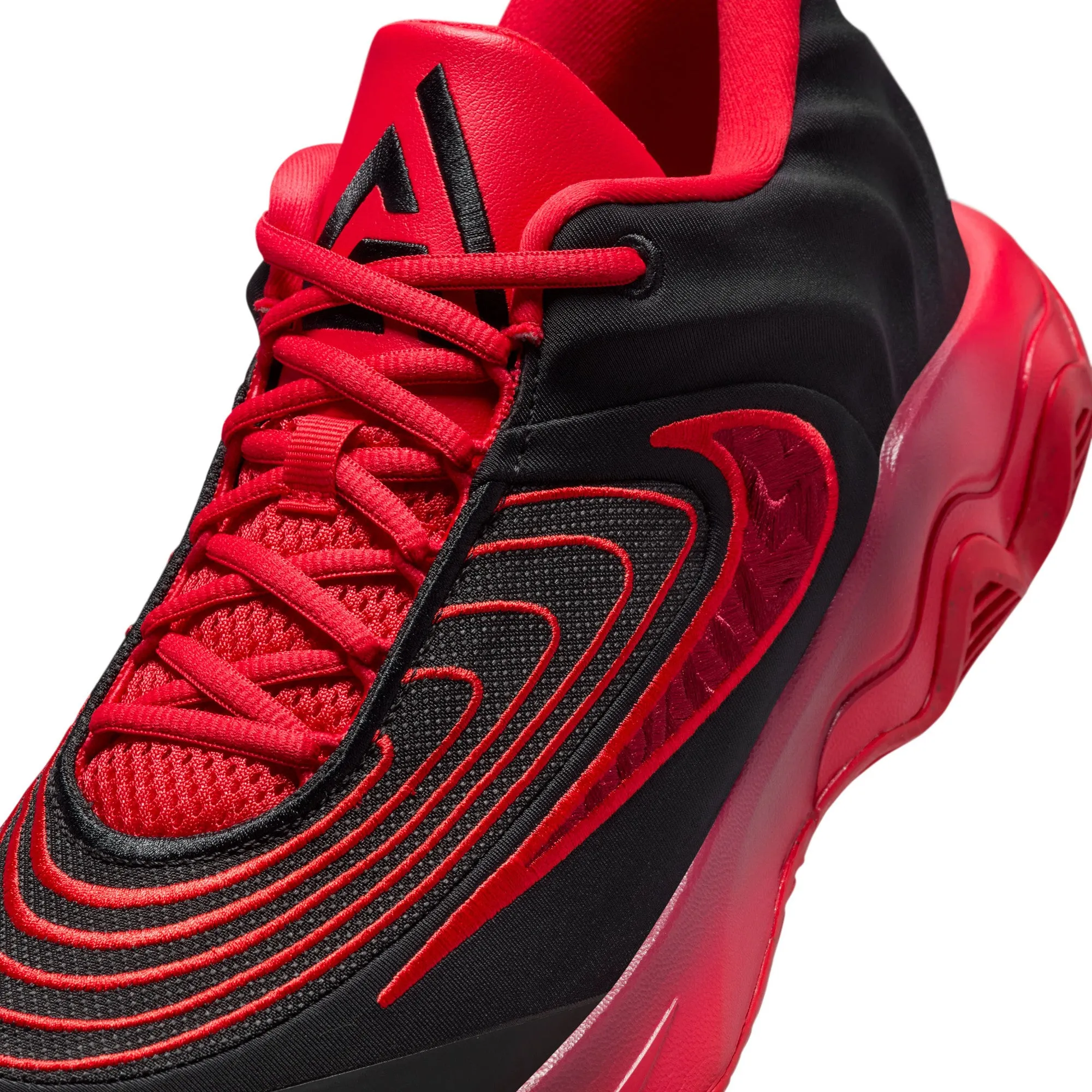 Nike Giannis Immortality 4 Basketball Shoes Urban style