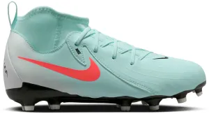 Nike Jr. Phantom Luna 2 Academy Little/Big Kids MG Soccer Cleats Stylish wearables Fashion-conscious