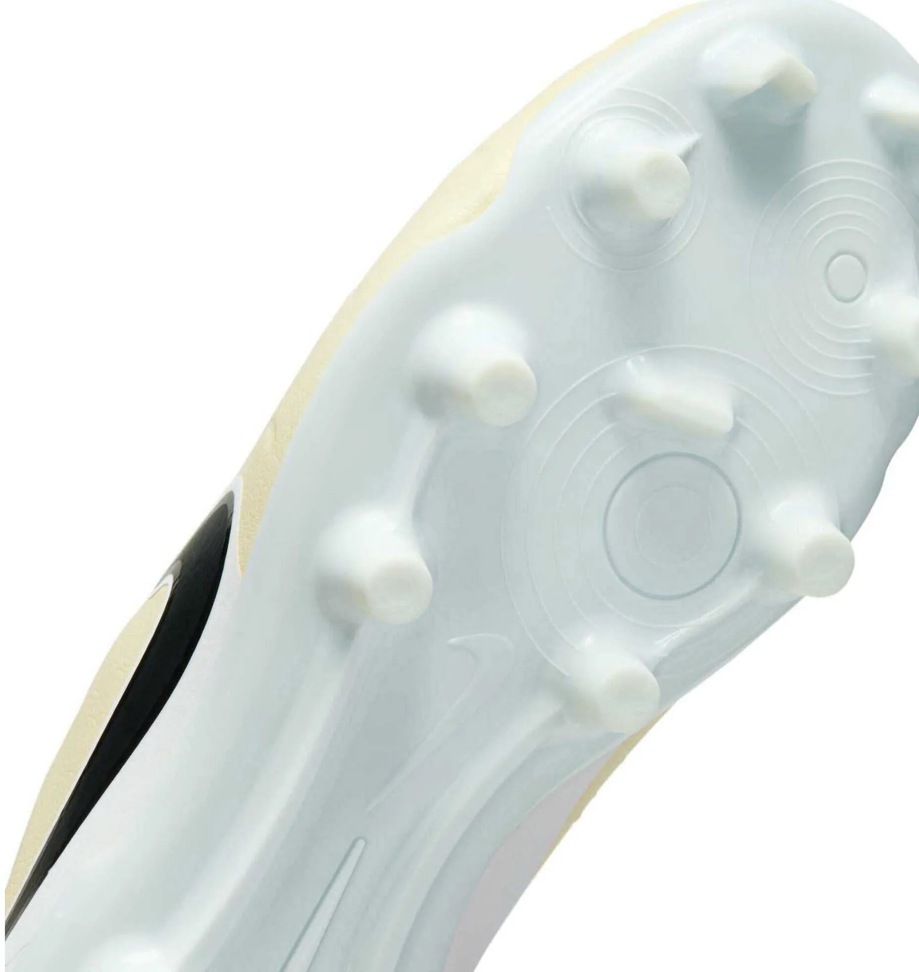 Nike Jr. Tiempo Legend 10 Academy Little/Big Kids Multi Ground Low Top Soccer Cleats Eco-friendly