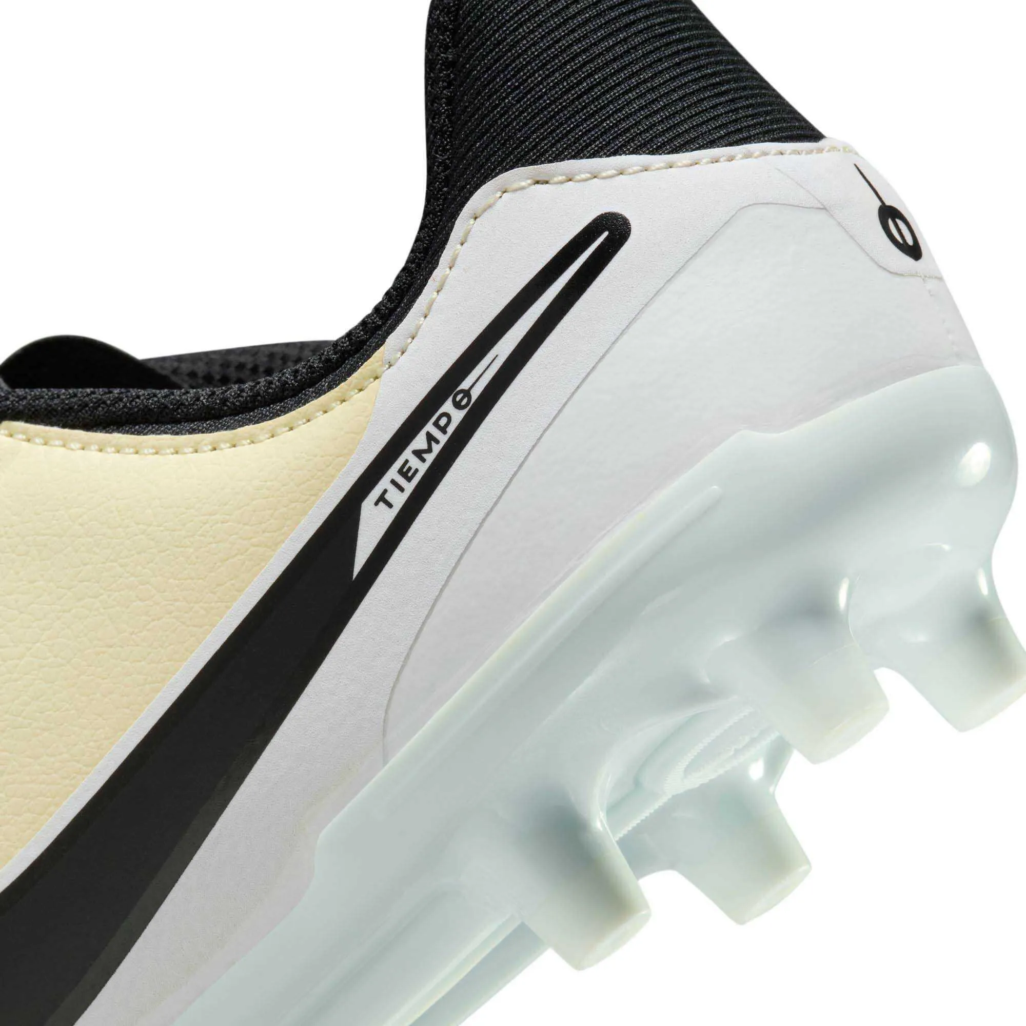Nike Jr. Tiempo Legend 10 Academy Little/Big Kids Multi Ground Low Top Soccer Cleats Eco-friendly