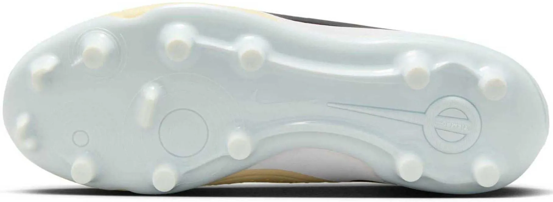 Nike Jr. Tiempo Legend 10 Academy Little/Big Kids Multi Ground Low Top Soccer Cleats Eco-friendly