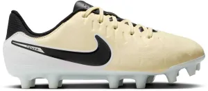 Nike Jr. Tiempo Legend 10 Academy Little/Big Kids Multi Ground Low Top Soccer Cleats Eco-friendly Fashion statement