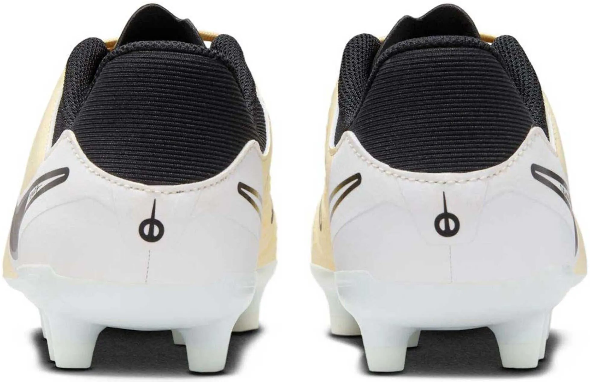Nike Jr. Tiempo Legend 10 Academy Little/Big Kids Multi Ground Low Top Soccer Cleats Eco-friendly