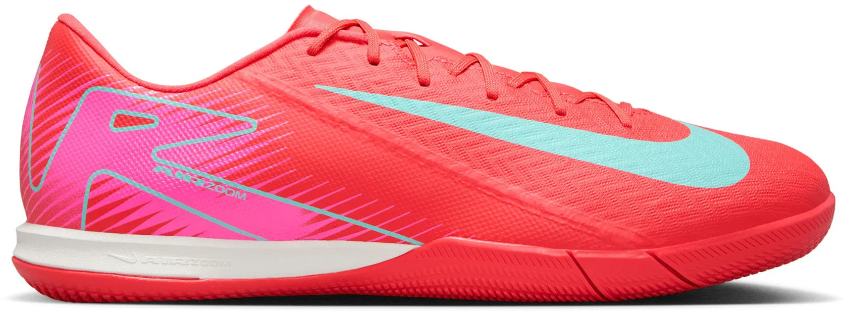 Crafted Nike Mercurial Vapor 16 Academy IC Low Top Soccer Shoes Modern fashion