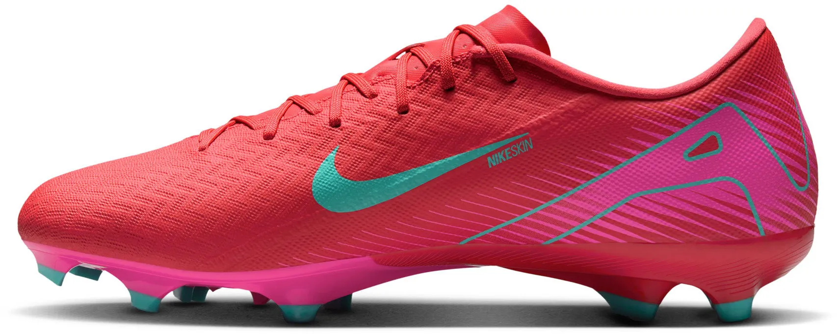 Nike Mercurial Vapor 16 Academy MG Low Top Soccer Cleats Fashionable wear