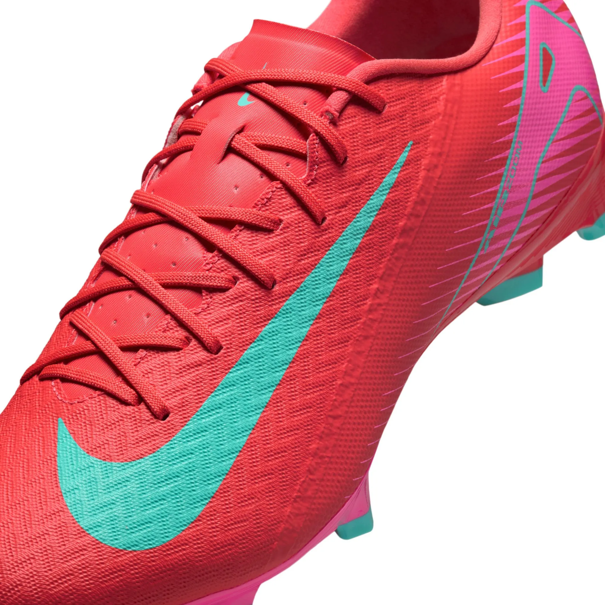 Nike Mercurial Vapor 16 Academy MG Low Top Soccer Cleats Fashionable wear