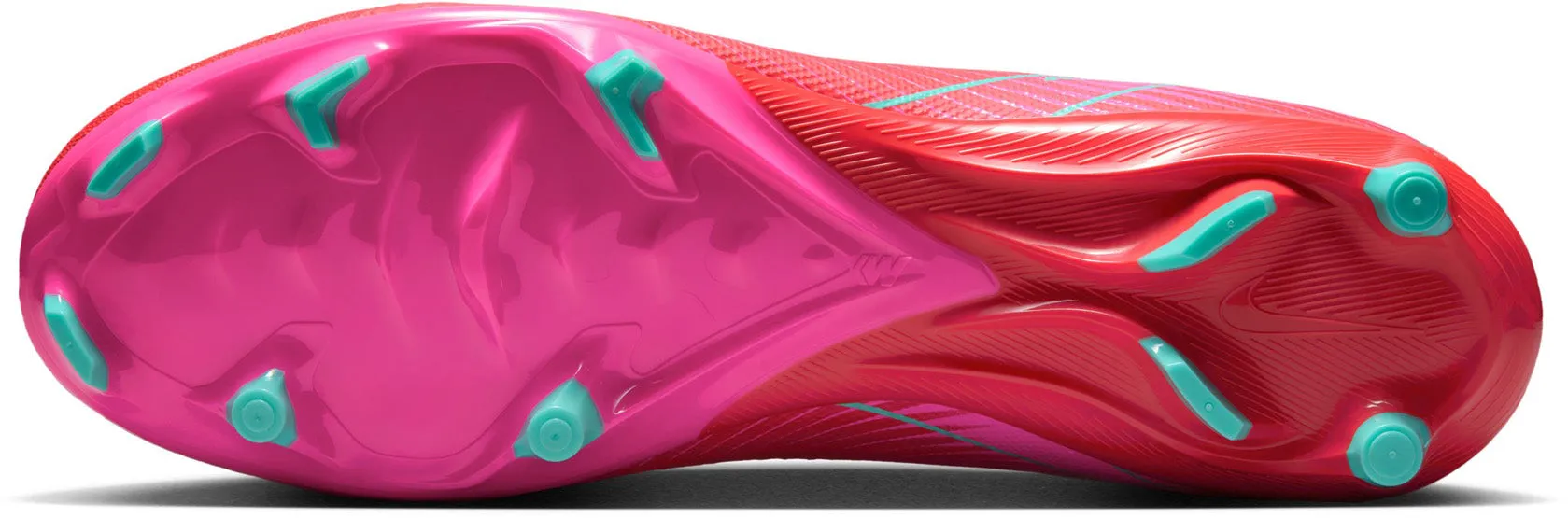 Nike Mercurial Vapor 16 Academy MG Low Top Soccer Cleats Fashionable wear