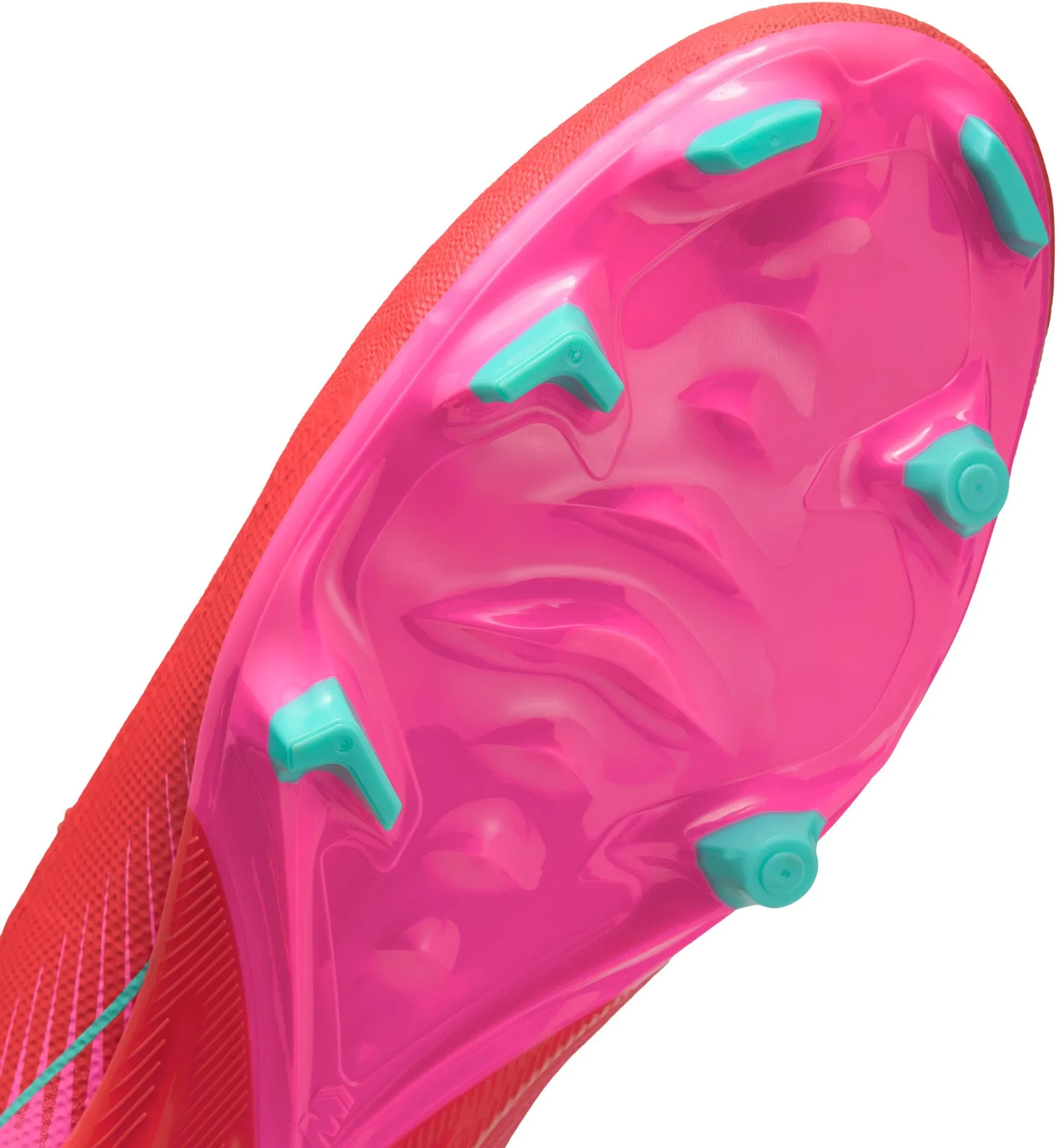 Nike Mercurial Vapor 16 Academy MG Low Top Soccer Cleats Fashionable wear
