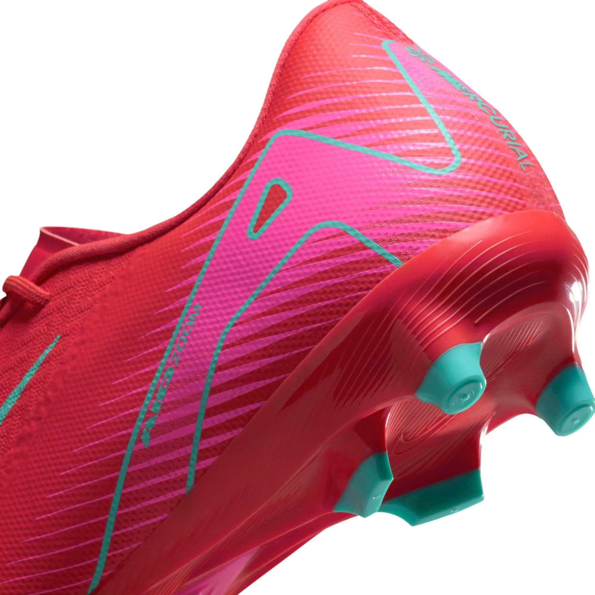 Nike Mercurial Vapor 16 Academy MG Low Top Soccer Cleats Fashionable wear