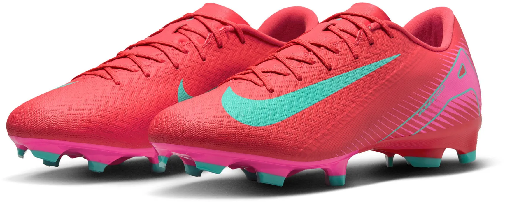 Nike Mercurial Vapor 16 Academy MG Low Top Soccer Cleats Fashionable wear