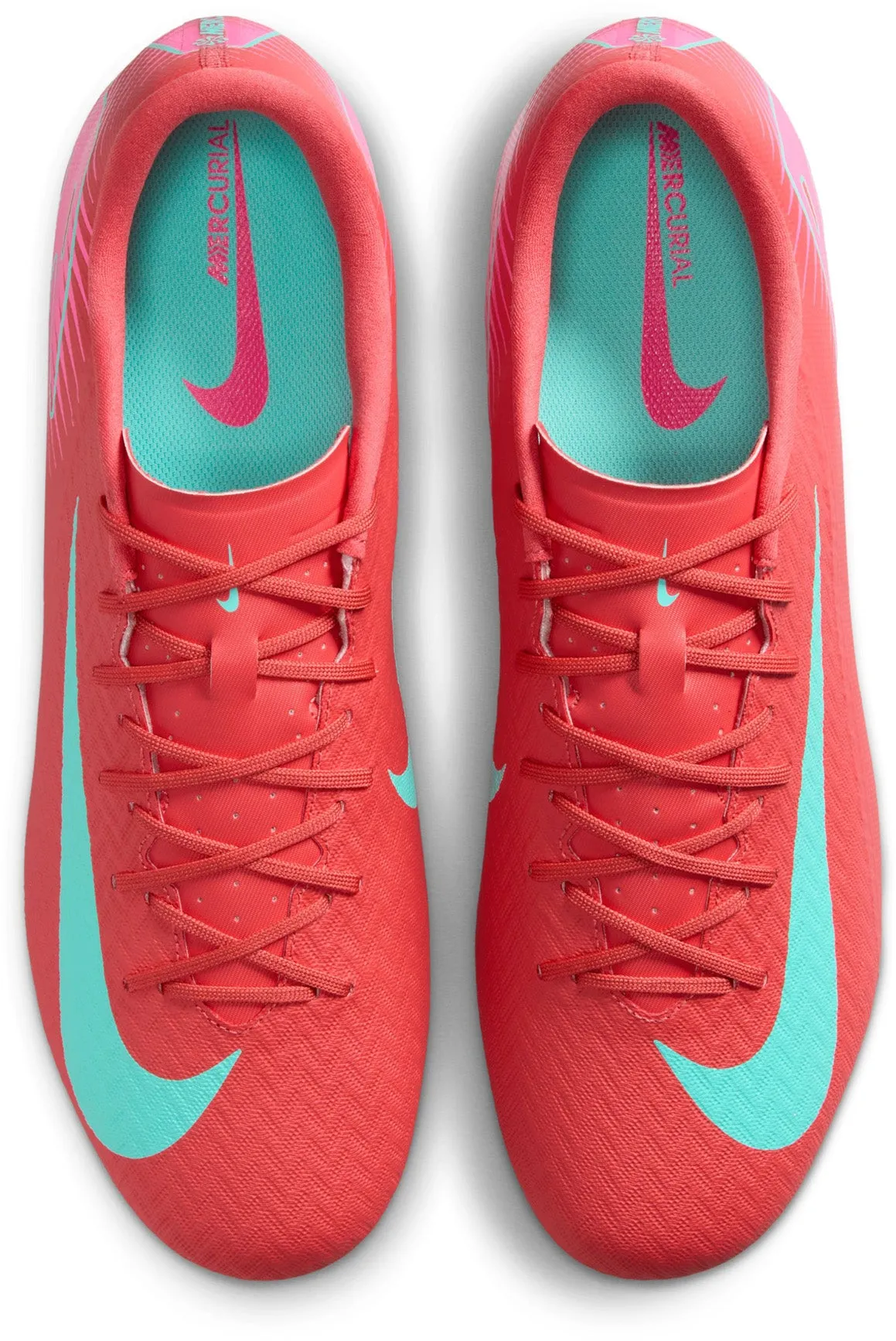 Nike Mercurial Vapor 16 Academy MG Low Top Soccer Cleats Fashionable wear