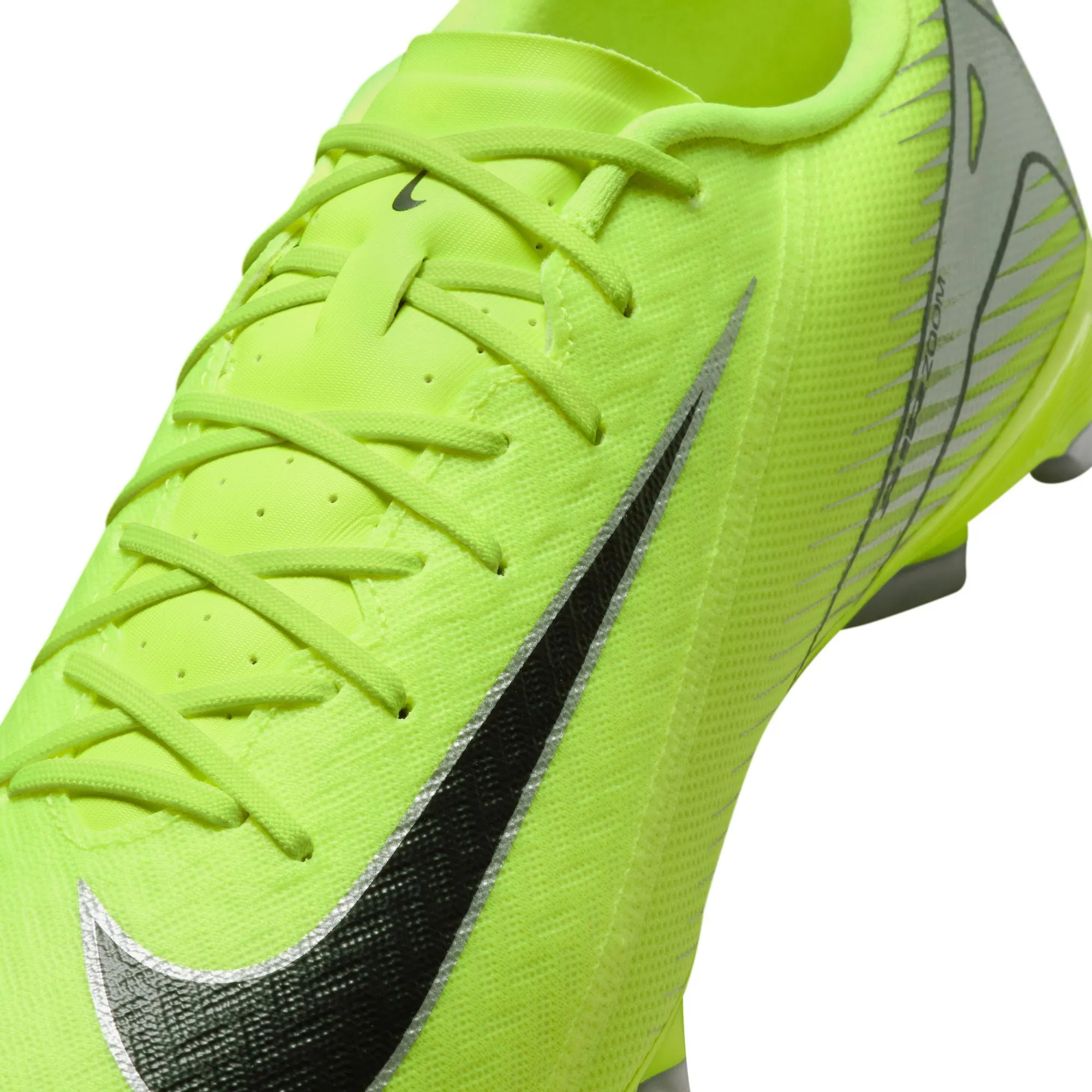 Nike Mercurial Vapor 16 Academy MG Low Top Soccer Cleats Style driven