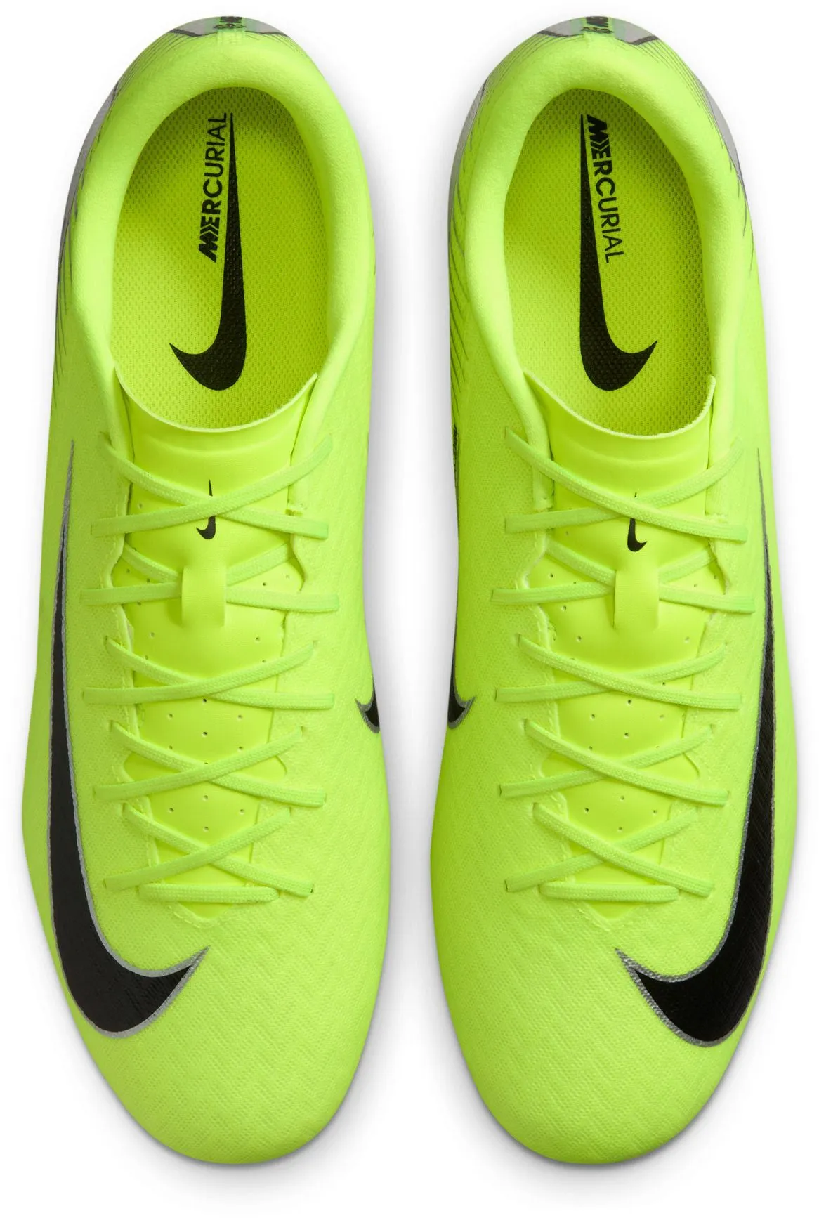 Nike Mercurial Vapor 16 Academy MG Low Top Soccer Cleats Style driven
