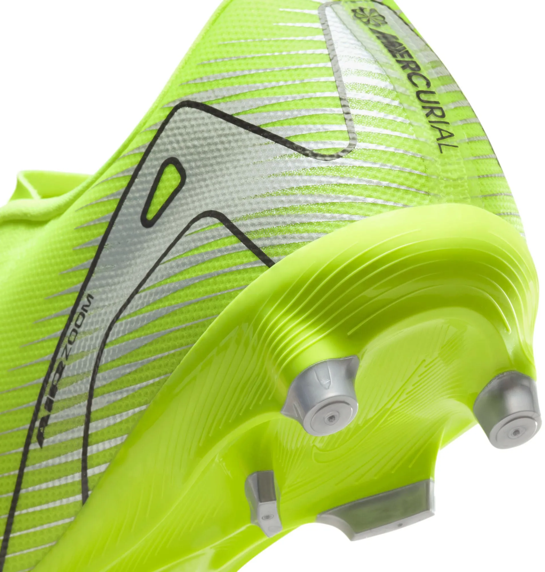 Nike Mercurial Vapor 16 Academy MG Low Top Soccer Cleats Style driven