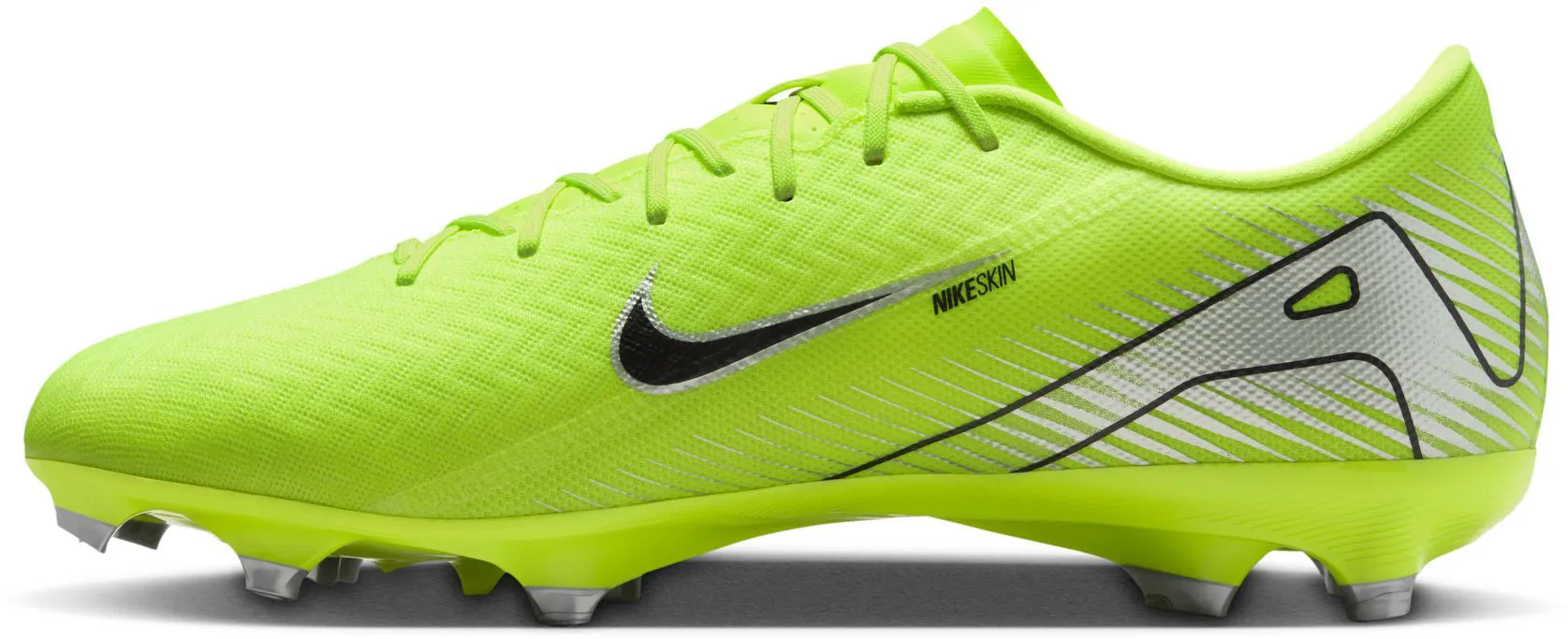 Nike Mercurial Vapor 16 Academy MG Low Top Soccer Cleats Style driven