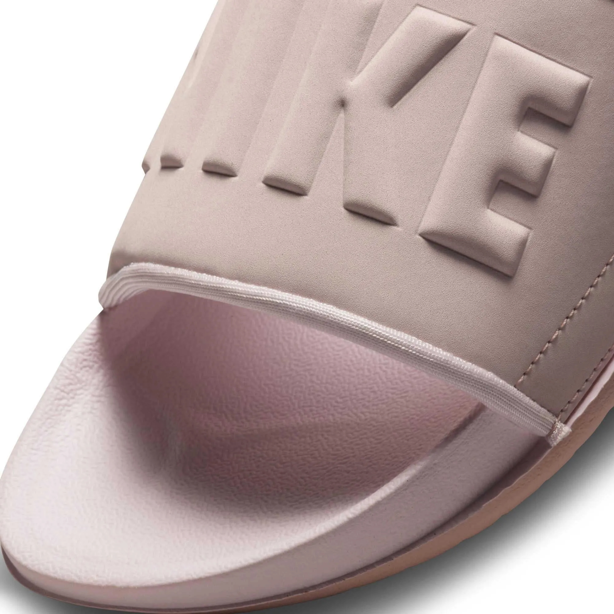 Nike Offcourt Womens Slides Organic