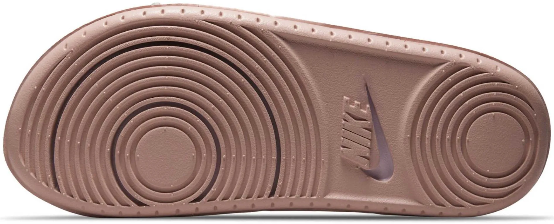 Nike Offcourt Womens Slides Organic
