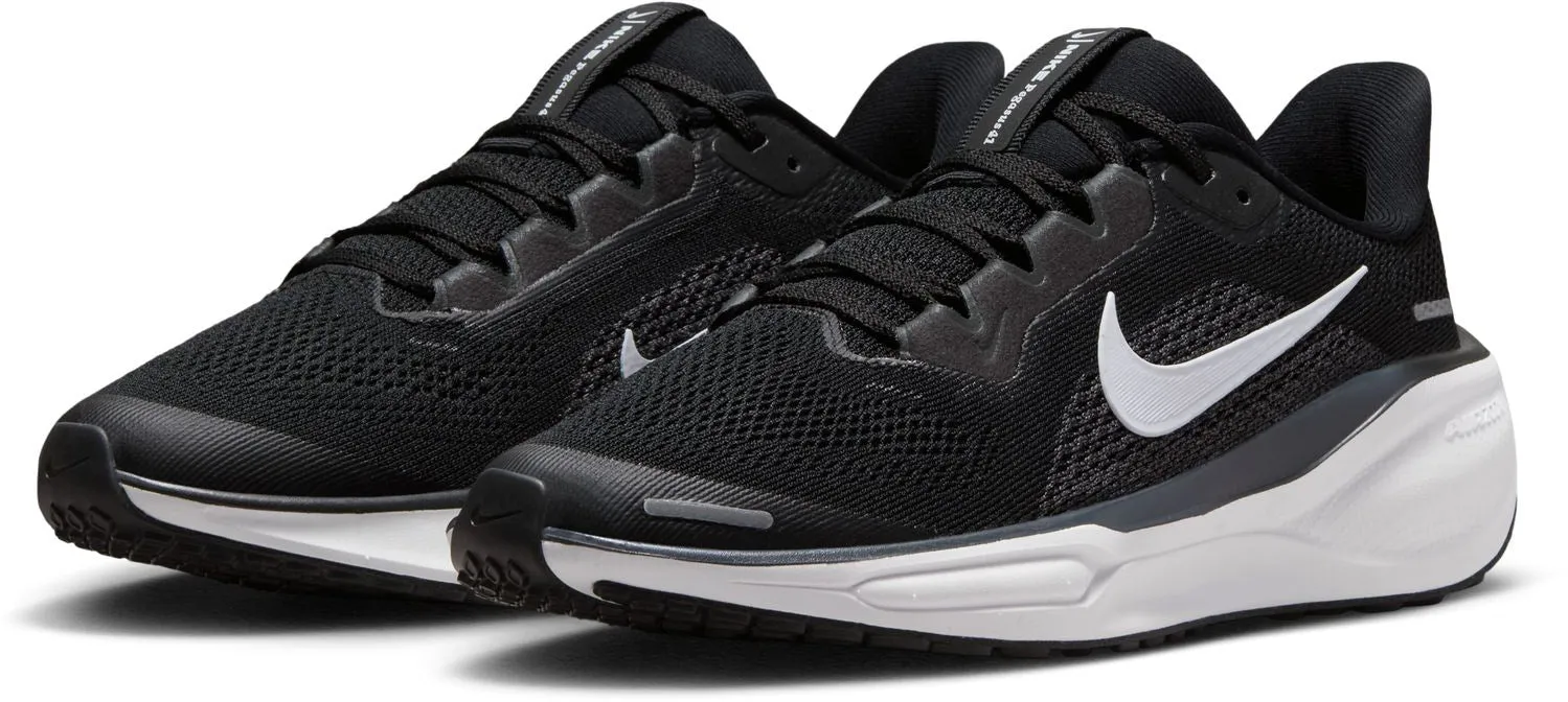 Nike Pegasus 41 Big Kids Road Running Shoes Breathable