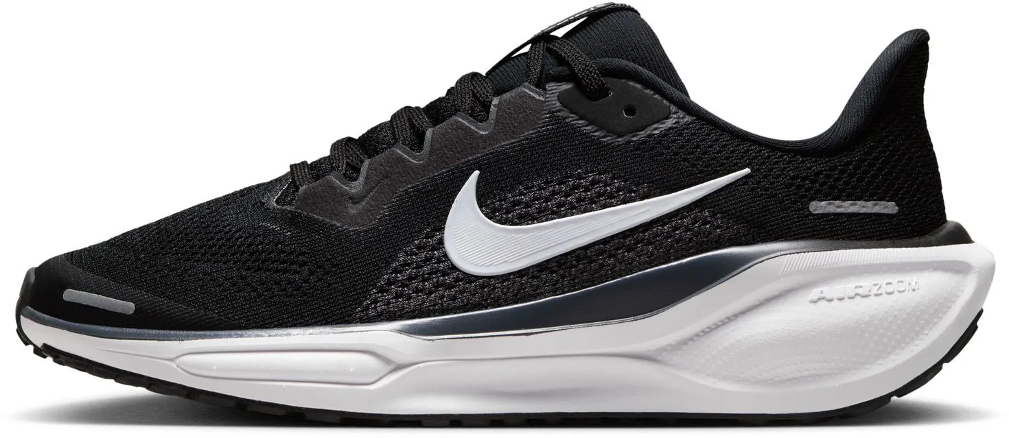 Nike Pegasus 41 Big Kids Road Running Shoes Breathable