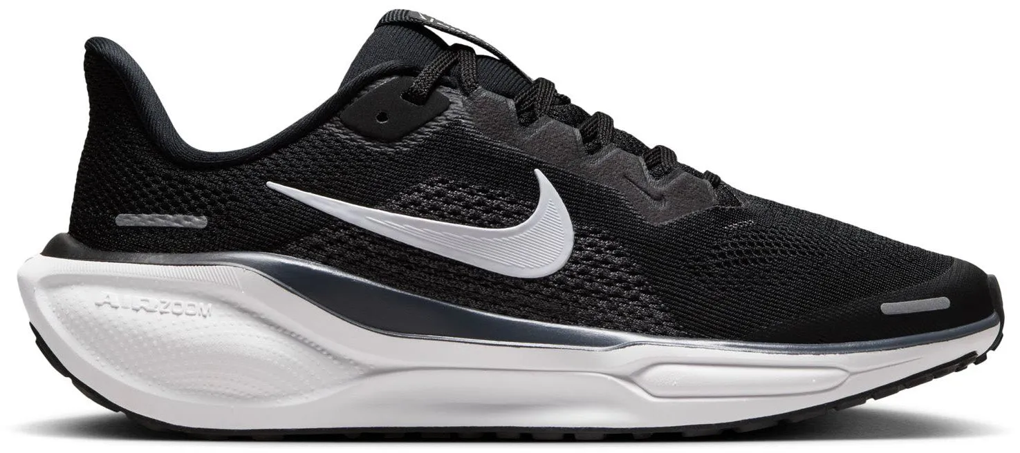 Nike Pegasus 41 Big Kids Road Running Shoes Breathable Refined
