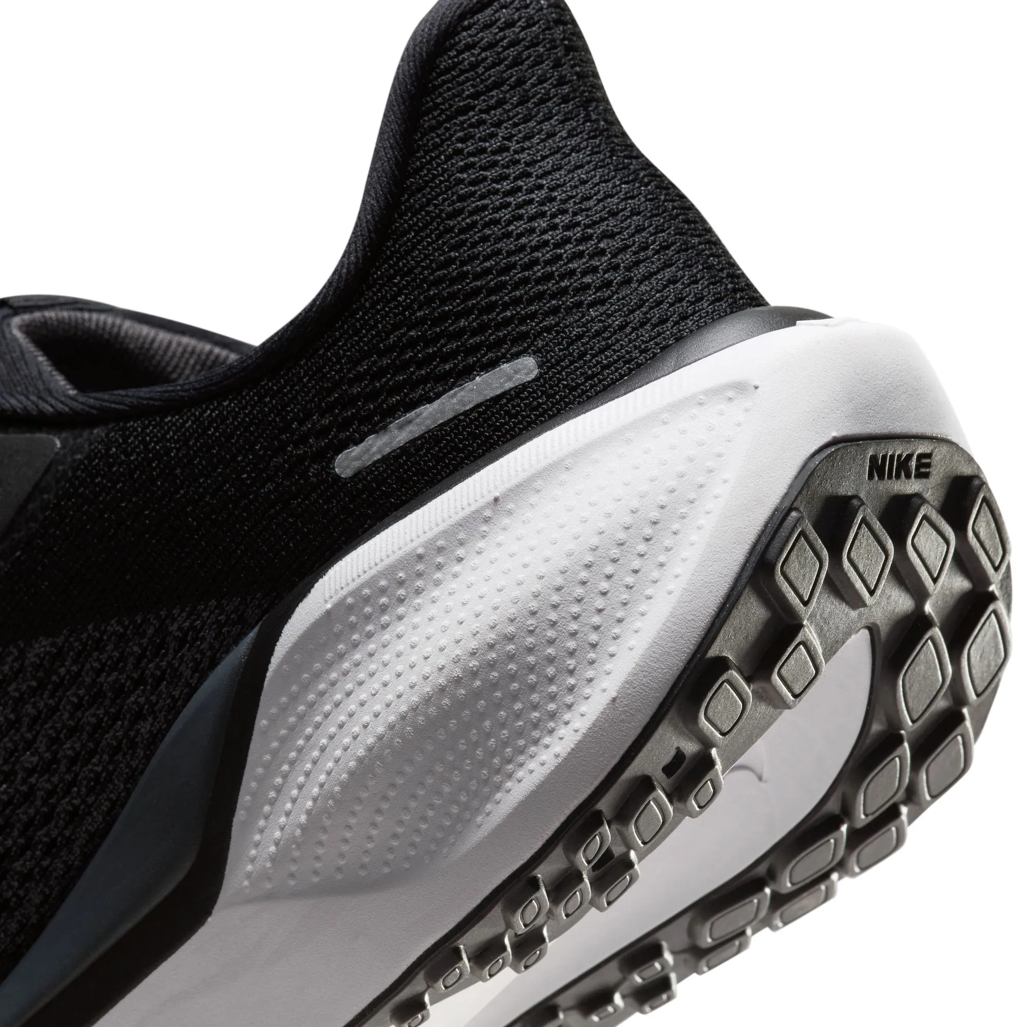 Nike Pegasus 41 Big Kids Road Running Shoes Breathable