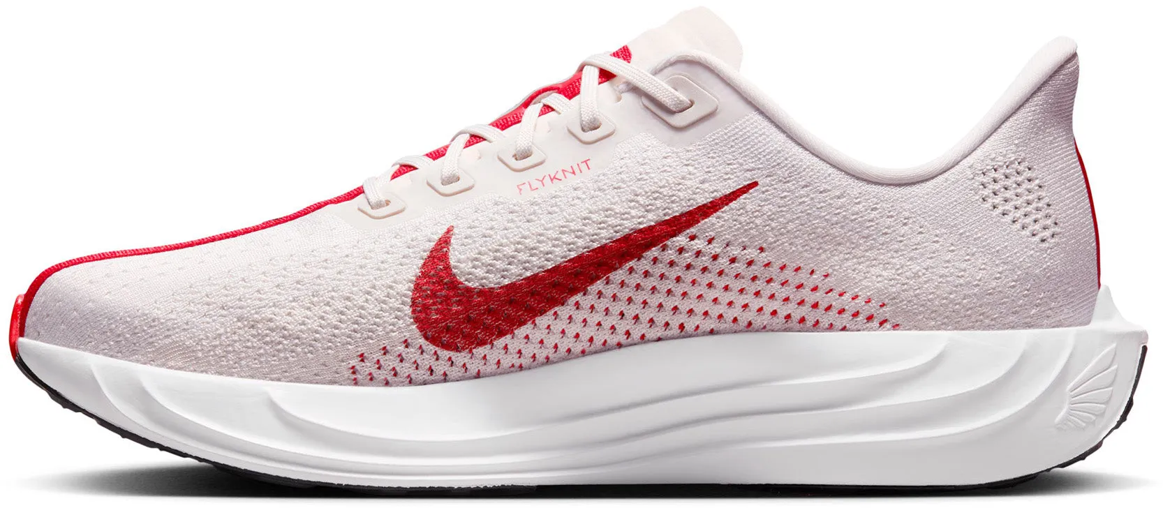 Nike Pegasus Plus Mens Road Running Shoes Expressive