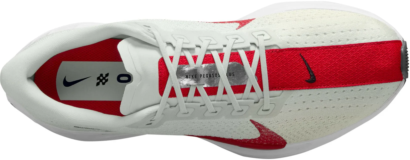 Nike Pegasus Plus Mens Road Running Shoes Expressive
